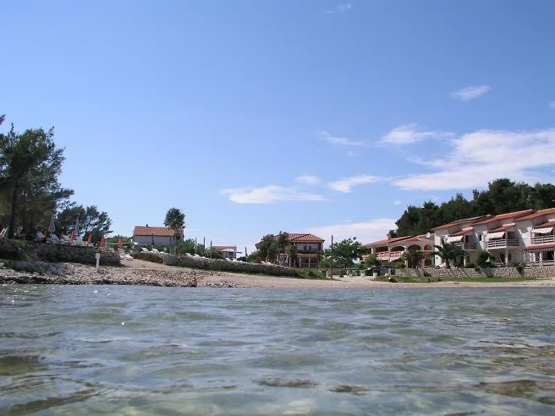Apartment In Vir With Sea View, Terrace, Air Conditioning, Wi-Fi