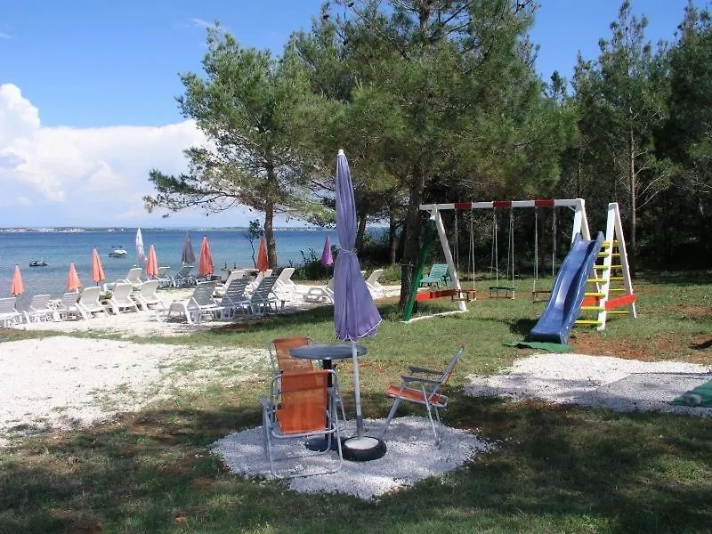 Apartment In Vir With Sea View, Terrace, Air Conditioning, Wi-Fi 0*,  Croatia