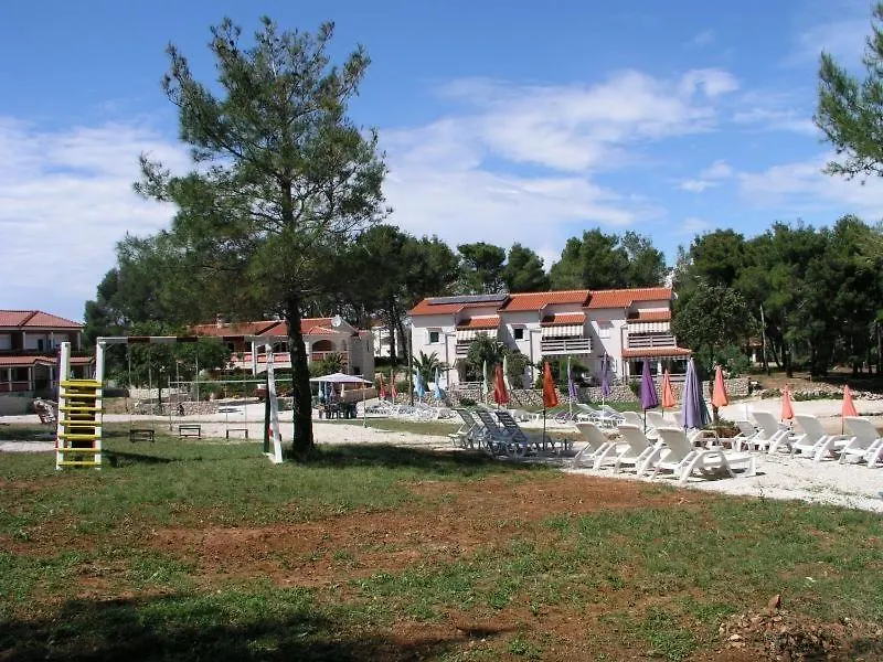 Apartment In Vir With Sea View, Terrace, Air Conditioning, Wi-Fi Croatia